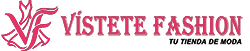 Vistete Fashion Logo